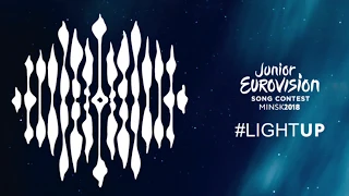 JESC 2018 || my top 3 so far