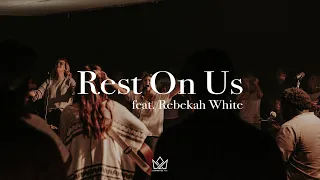 Rest On Us | Generation Music (feat. Rebekah White)