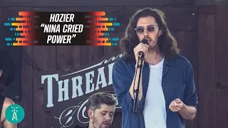 Hozier "Nina Cried Power" [LIVE ACL 2018] | Austin City Limits Radio