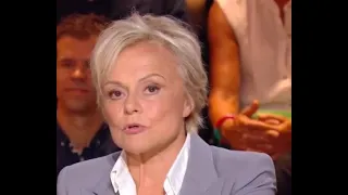 Quelle Epoque Muriel Robin critiquée sur sa déclaration