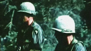 The Intruders - Come Home Soon - 101st Airborne Vietnam War