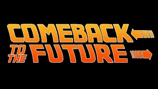 Comeback To The Future (San Diego 48 Hour Film Project)