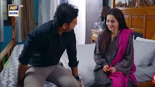 Mere Humsafar Episode 25 | Promo | Hania Aamir | Farhan Saeed |