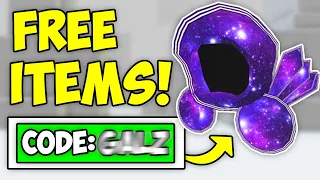 HURRY! 6+ NEW FREE ROBLOX ITEMS! ROBLOX EVENTS [2024]