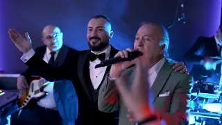 Assyrian Wedding Zaia Jendo - Evin Agassi Part with  Great Singers from Sydney - Part 3