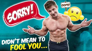The Biggest Lie Told By Fitness Trainers || DID YOU FALL FOR IT?
