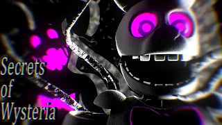 [SFM FNaF] "Secrets of Wysteria" by Steampianist (GORE WARNING!)