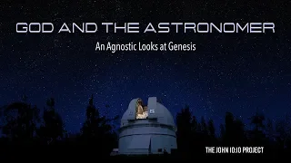 God And the Astronomer