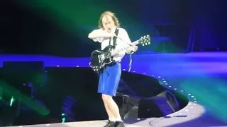 AC/DC - Sin City (February 17th 2016 Chicago)