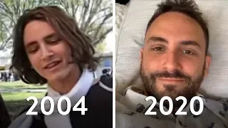 Why Reckful dropped out of high school