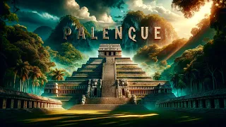 Palenque Civilization: Explore Stunning Ruins and Hidden Treasures Title🏞️