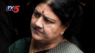 5 Main Mistakes of Sasikala | Tamilnadu Political Crisis | Daily Mirror | TV5 News