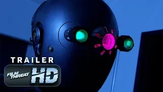 AUTOMATION | Official HD Trailer (2019) | SCI-FI | Film Threat Trailers