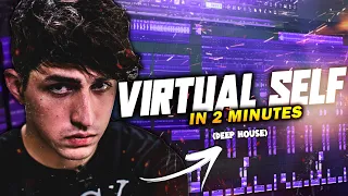 HOW TO VIRTUAL SELF IN 2 MINUTES