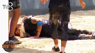 SURVİVOR 112. BÖLÜM FRAGMANI