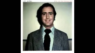 Andy Kaufman - Andy Goes To The Movies