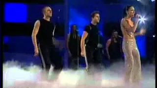 Алсу - Solo Eurovision 2000 Russia