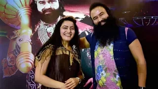 International alert for Honeypreet Insan, says Haryana DGP