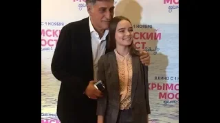 Анастасия Субботина и Тигран Кеосаян