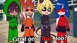 Best🥀🐞 Ladynoir ✨🖤❤️Memes Compilation // Meme // [MLB]🐞 🐈‍⬛/Gacha/ AU