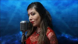 Madonna - Ray Of Light (Anita Diamond cover)