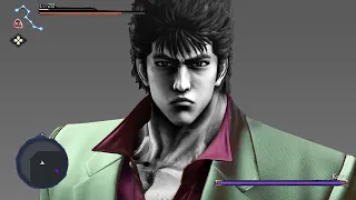 How Fist of the North Star: Lost Paradise Could Have Been Way Better