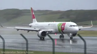 TOP 15 SCARY PLANE LANDINGS