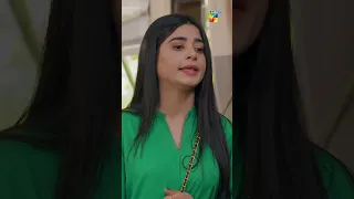 Urrtay Kaway Ke Par Gin Leti... #seharkhan #shorts #viral #hamzasohail  #fairytale