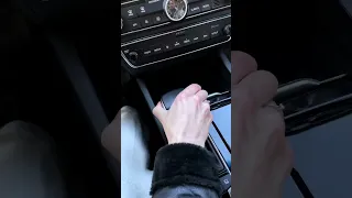 ASMR KIA K7 2019 года!