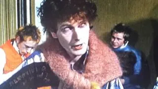 malcolm mclaren  1976