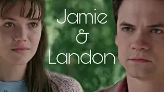 Jamie & Landon | Their Story | ft Ed Sheeran (Part 1)