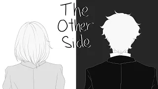 The Other Side// One For All & All For One// BNHA Animatic