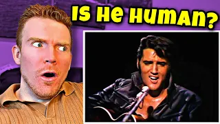 FIRST TIME HEARING | Elvis Presley - Are You Lonesome Tonight