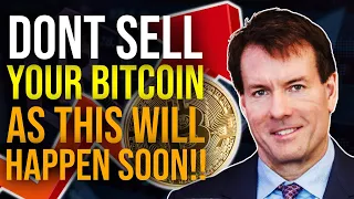 No One Is Ever Going To SELL BITCOIN: Michael Saylor $1 MILLION Bitcoin Price Prediction!!!