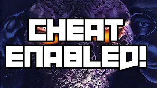 Cheat Enabled: Starcraft