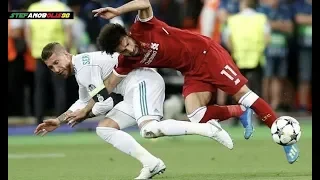 Sergio Ramos ● Best Fights & Angry Moments Ever! ● 1080i HD