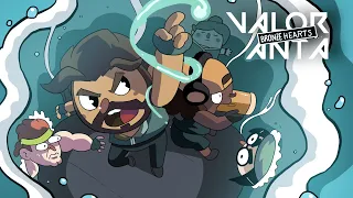 VALORANTA BRONZE HEARTS 4 (VALORANT ANIMATION)