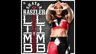 Shayna Baszler - Limb By Limb (Entrance Theme)