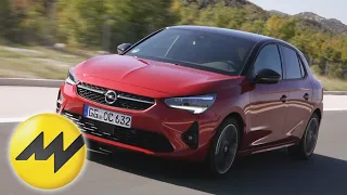6. Generation Corsa im Check - Bleibt er Opels Top-Seller? | Motorvision