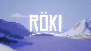 This game is beautiful! || RÖKI || Part 1