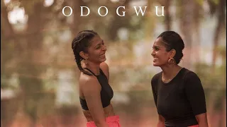 Odogwu - Burna Boy | Rangi Fernando & Devina Ganeshan