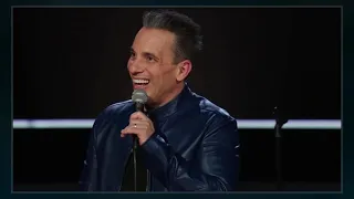 Sebastian Maniscalco