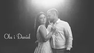 Aleksandra i Daniel Teledysk Ślubny Wedding Video