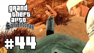 Grand Theft Auto: San Andreas - Gameplay Walkthrough (Part 44) "Don Peyote"