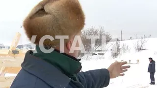 Нижний Новгород готовится к одному из главных православных праздников - Крещению