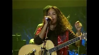 Asin - Cotabato (Live at Araneta Coliseum, 2003)