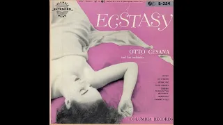 Otto Cesana -  Ecstasy