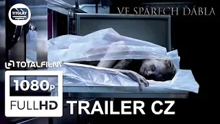 Ve spárech ďábla (2018) CZ HD trailer