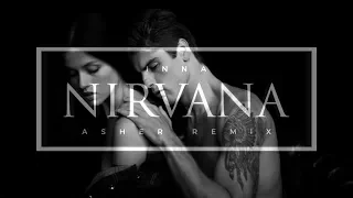 INNA - Nirvana (Asher Remix)