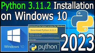 COMO INSTALAR (PYTHON 3.11) NO WINDOWS 10/11 - 2023